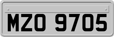 MZO9705