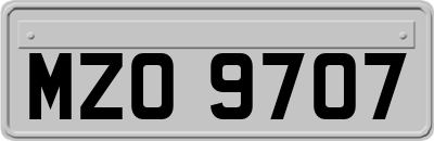 MZO9707