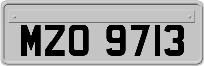 MZO9713