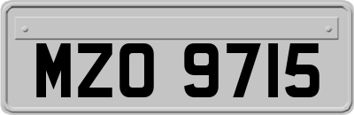 MZO9715