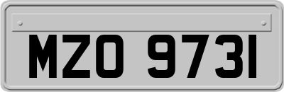 MZO9731