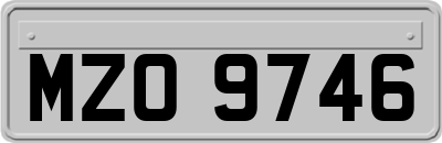 MZO9746