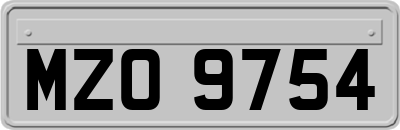 MZO9754