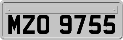 MZO9755