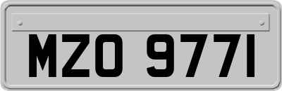 MZO9771