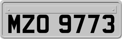 MZO9773