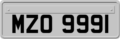 MZO9991