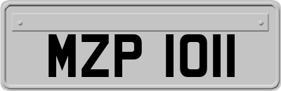 MZP1011