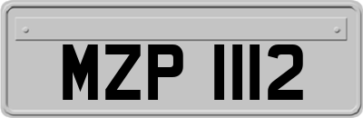 MZP1112