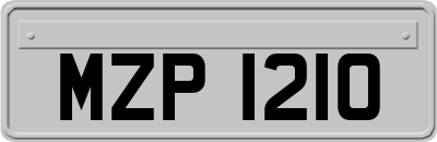 MZP1210