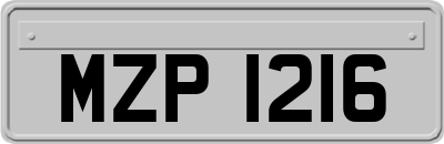 MZP1216