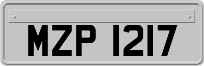 MZP1217