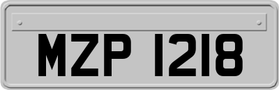 MZP1218