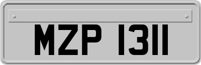 MZP1311