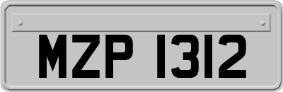 MZP1312