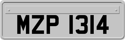 MZP1314