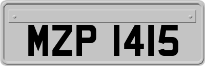 MZP1415