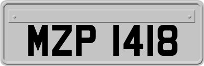 MZP1418