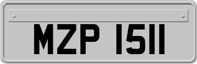 MZP1511