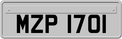 MZP1701