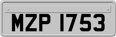 MZP1753