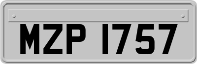 MZP1757