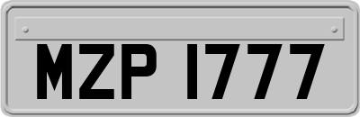 MZP1777