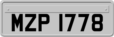 MZP1778