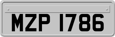 MZP1786
