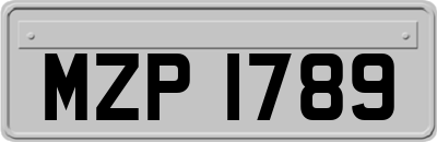 MZP1789