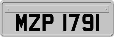 MZP1791