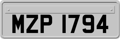 MZP1794