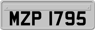 MZP1795