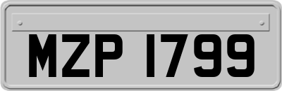 MZP1799