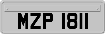 MZP1811