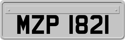 MZP1821