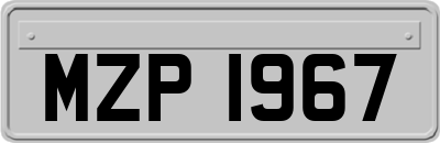 MZP1967