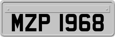 MZP1968