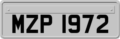 MZP1972