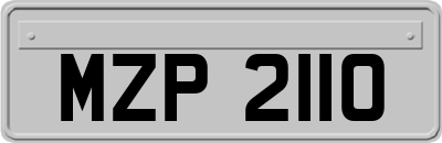 MZP2110