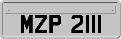 MZP2111