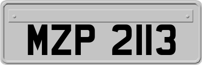 MZP2113