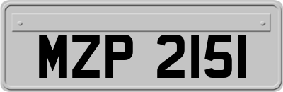 MZP2151