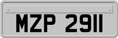 MZP2911