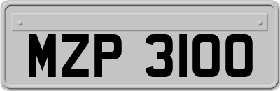 MZP3100