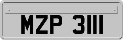 MZP3111