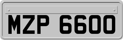 MZP6600