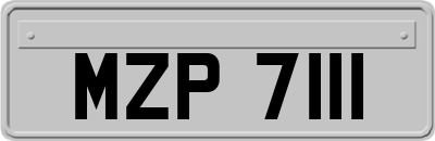 MZP7111