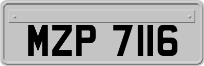 MZP7116