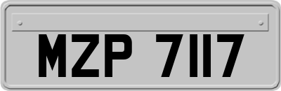 MZP7117